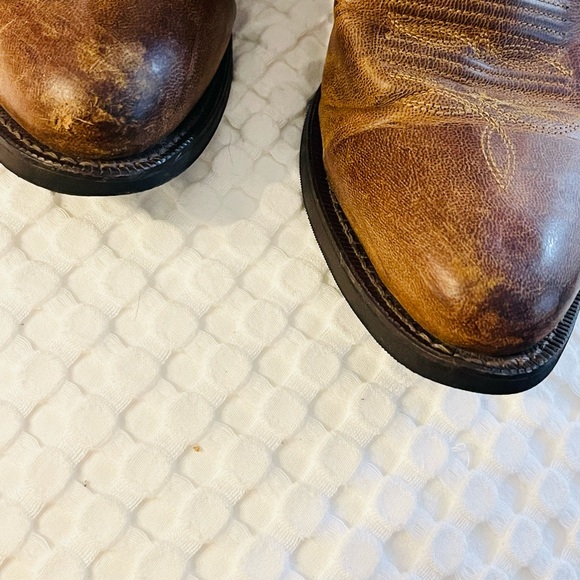 Laredo boots - Picture 9 of 15